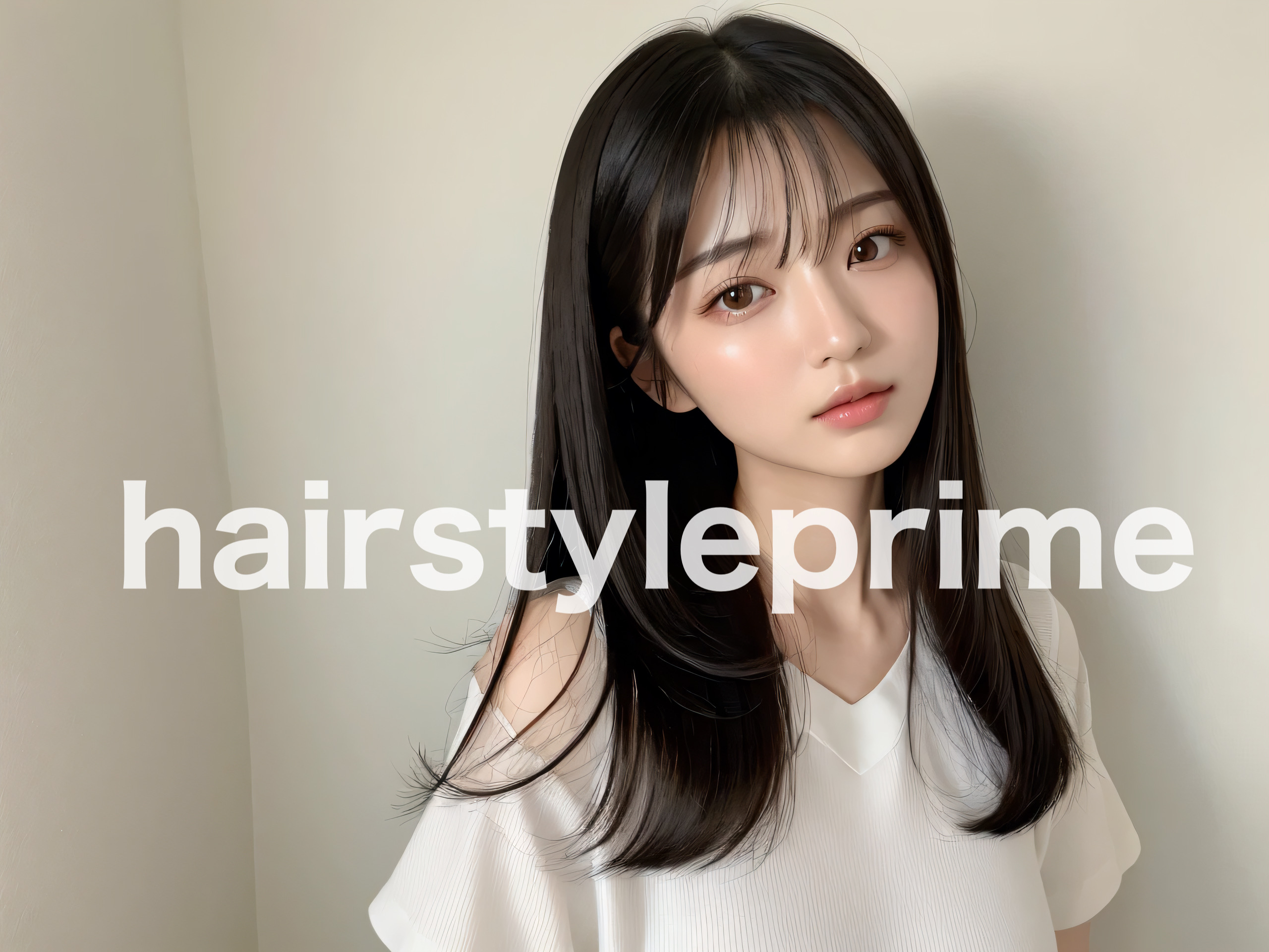 a11、ロング、ヘアスタイル画像