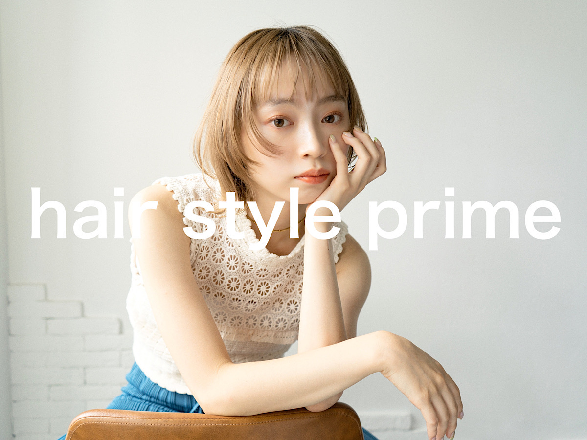 78、ヘアスタイル画像、ミディアム