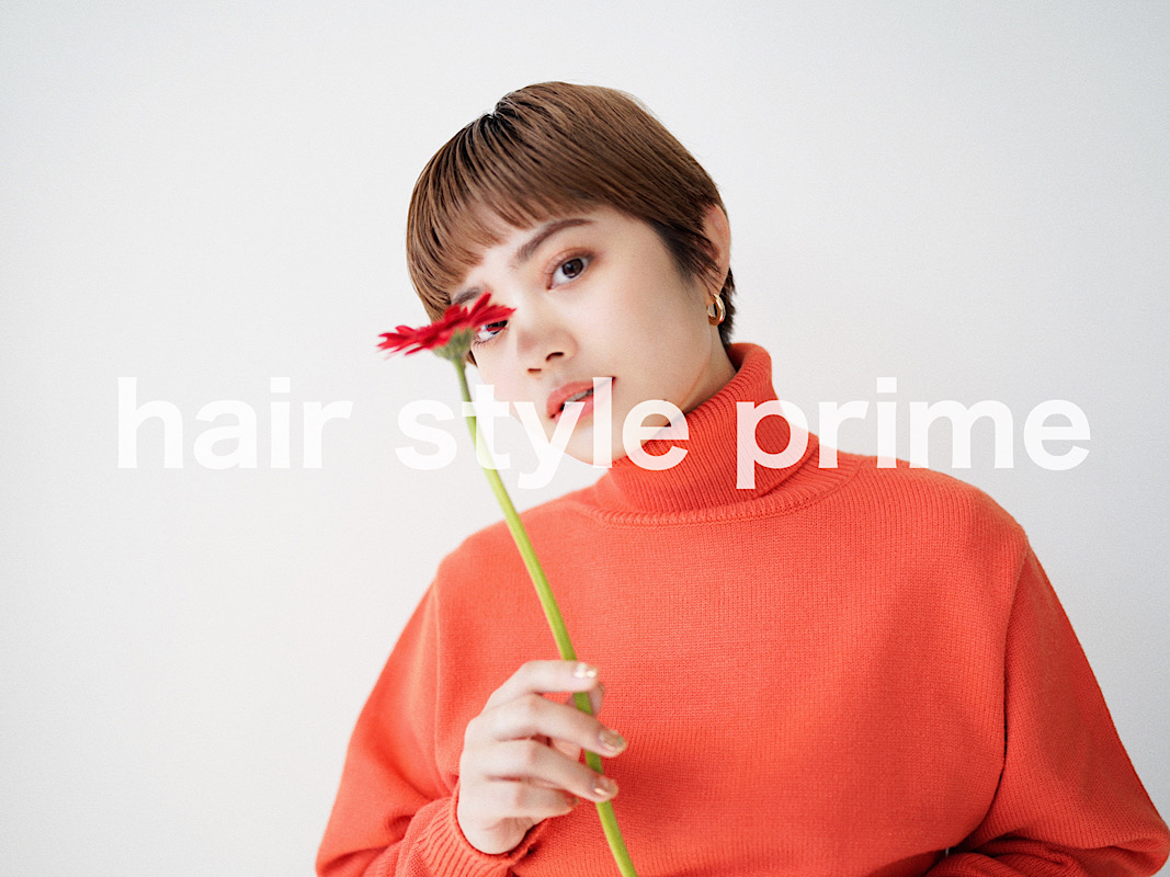 97、ヘアスタイル画像、ショート