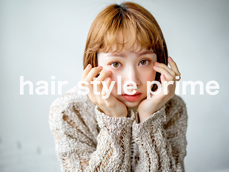 106、ヘアスタイル画像、ボブ