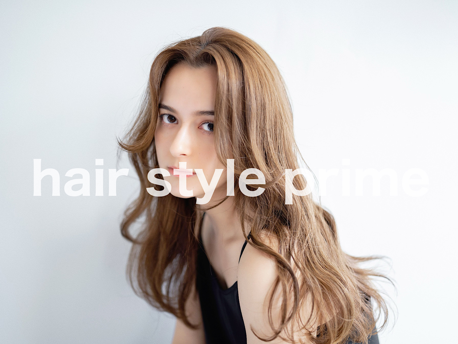 119、ロング、ヘアスタイル画像